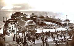 Hastings-Pier.-1929.